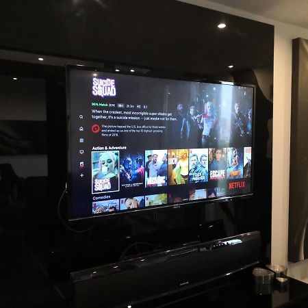 Fine Designed Flat 302 Apartment ลาร์นาคา ภายนอก รูปภาพ