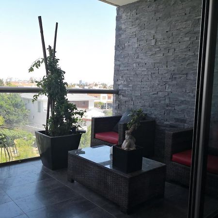 Fine Designed Flat 302 Apartment ลาร์นาคา ภายนอก รูปภาพ