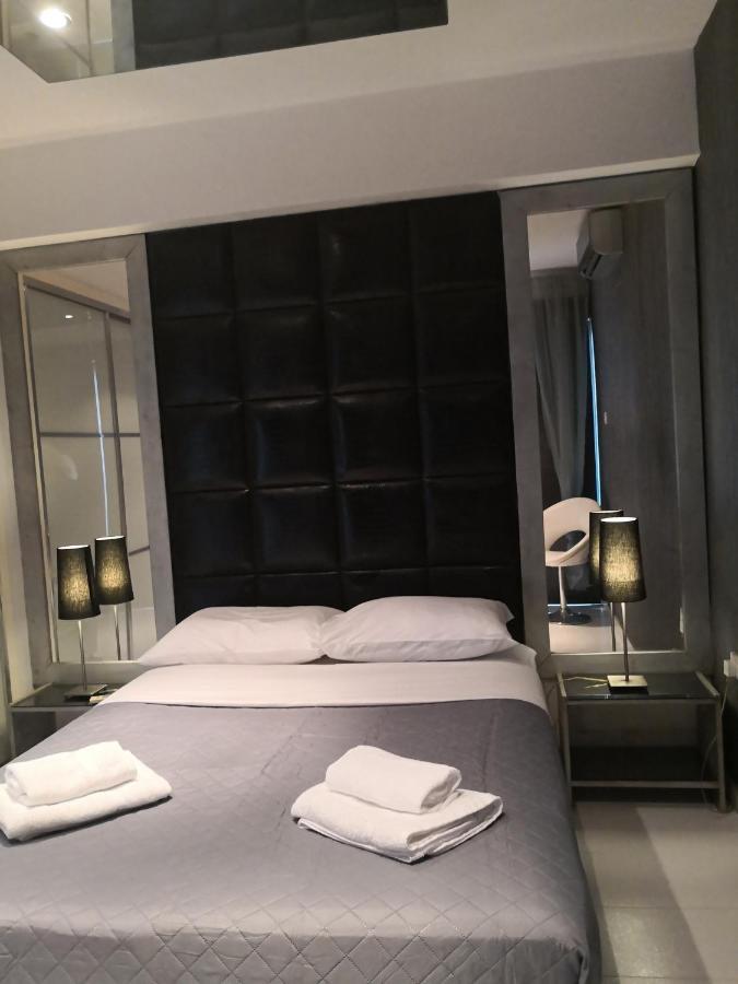 Fine Designed Flat 302 Apartment ลาร์นาคา ภายนอก รูปภาพ
